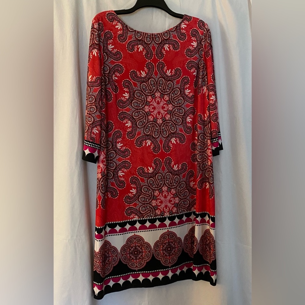 Chicos dress